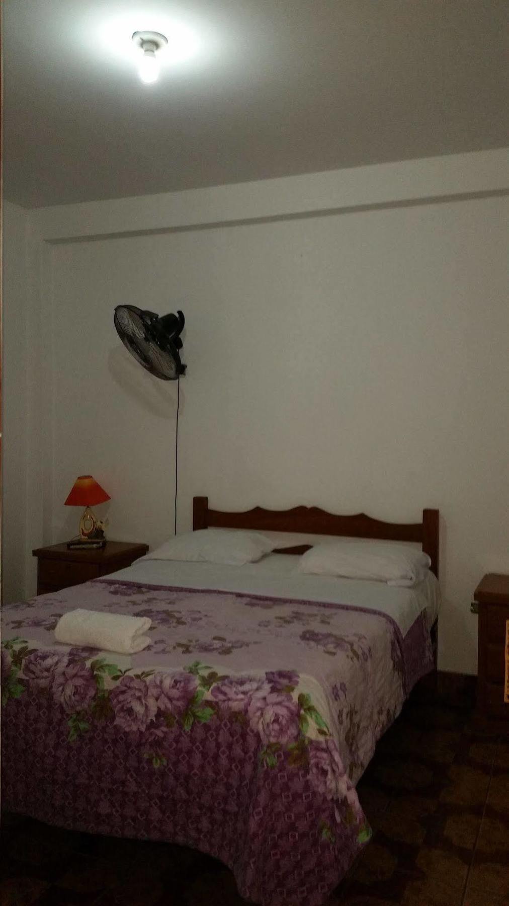 Paracas Hotel Ballestas Island Luaran gambar