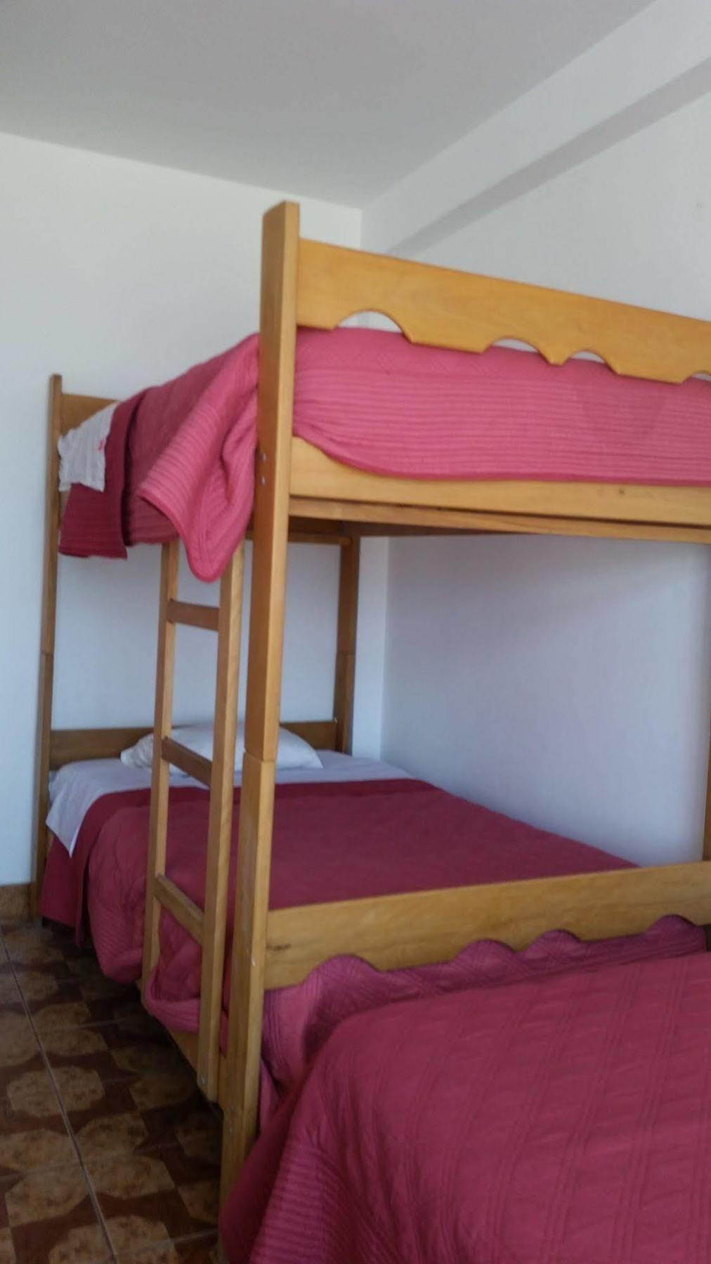 Paracas Hotel Ballestas Island Luaran gambar